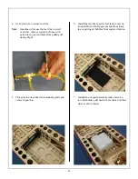 Preview for 50 page of AeroWorks 150cc Extra 300 ARF-QB Assembly Manual