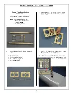 Preview for 61 page of AeroWorks 150cc Extra 300 ARF-QB Assembly Manual