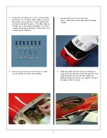 Preview for 72 page of AeroWorks 150cc Extra 300 ARF-QB Assembly Manual