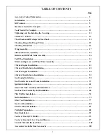 Preview for 2 page of AeroWorks 30cc EDGE 540 ARF-QB Assembly Manual