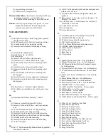 Preview for 6 page of AeroWorks 30cc EDGE 540 ARF-QB Assembly Manual