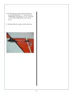 Preview for 21 page of AeroWorks 30cc EDGE 540 ARF-QB Assembly Manual