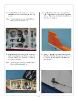 Preview for 32 page of AeroWorks 30cc EDGE 540 ARF-QB Assembly Manual