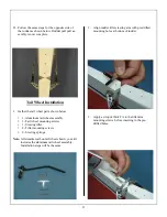 Preview for 33 page of AeroWorks 30cc EDGE 540 ARF-QB Assembly Manual