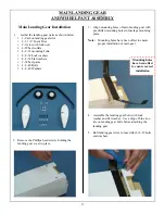 Preview for 37 page of AeroWorks 30cc EDGE 540 ARF-QB Assembly Manual