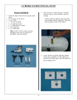 Preview for 41 page of AeroWorks 30cc EDGE 540 ARF-QB Assembly Manual