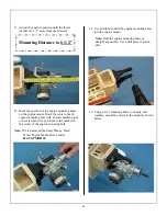 Preview for 44 page of AeroWorks 30cc EDGE 540 ARF-QB Assembly Manual