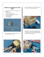 Preview for 45 page of AeroWorks 30cc EDGE 540 ARF-QB Assembly Manual