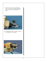 Preview for 47 page of AeroWorks 30cc EDGE 540 ARF-QB Assembly Manual