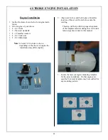 Preview for 48 page of AeroWorks 30cc EDGE 540 ARF-QB Assembly Manual