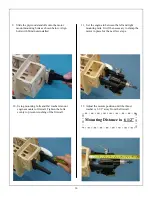 Preview for 50 page of AeroWorks 30cc EDGE 540 ARF-QB Assembly Manual