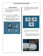 Preview for 55 page of AeroWorks 30cc EDGE 540 ARF-QB Assembly Manual