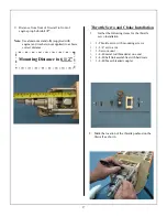 Preview for 57 page of AeroWorks 30cc EDGE 540 ARF-QB Assembly Manual