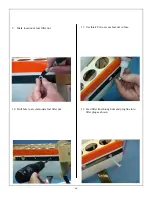 Preview for 66 page of AeroWorks 30cc EDGE 540 ARF-QB Assembly Manual