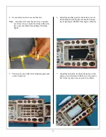 Preview for 71 page of AeroWorks 30cc EDGE 540 ARF-QB Assembly Manual