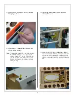 Preview for 73 page of AeroWorks 30cc EDGE 540 ARF-QB Assembly Manual