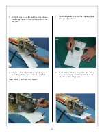 Preview for 81 page of AeroWorks 30cc EDGE 540 ARF-QB Assembly Manual