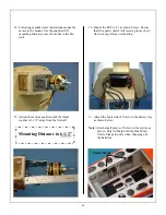 Preview for 86 page of AeroWorks 30cc EDGE 540 ARF-QB Assembly Manual