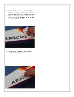 Preview for 94 page of AeroWorks 30cc EDGE 540 ARF-QB Assembly Manual