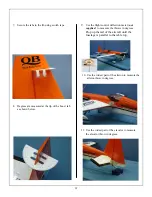 Preview for 99 page of AeroWorks 30cc EDGE 540 ARF-QB Assembly Manual