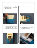 Preview for 66 page of AeroWorks 35cc EXTRA 300 ARF-QB Assembly Manual