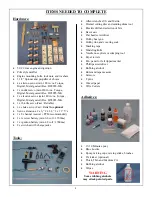 Preview for 8 page of AeroWorks 50cc Pitts Python ARF-QB Assembly Manual