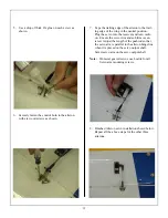 Preview for 15 page of AeroWorks 50cc Ultimate 20-300 ARF-QB Assembly Manual