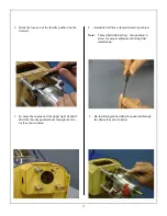 Preview for 37 page of AeroWorks 50cc Ultimate 20-300 ARF-QB Assembly Manual