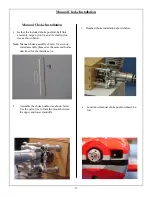 Preview for 57 page of AeroWorks 50cc Ultimate 20-300 ARF-QB Assembly Manual