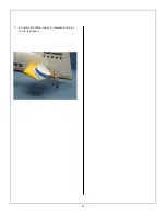 Preview for 69 page of AeroWorks 50cc Ultimate 20-300 ARF-QB Assembly Manual