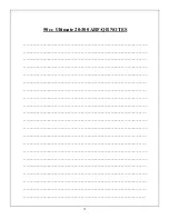 Preview for 72 page of AeroWorks 50cc Ultimate 20-300 ARF-QB Assembly Manual