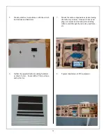 Preview for 72 page of AeroWorks 50cc YAK-54 ARF-QB Assembly Manual