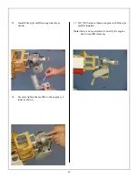 Preview for 49 page of AeroWorks 75cc YAK-54 ARF-QB Assembly Manual