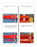 Preview for 63 page of AeroWorks 75cc YAK-54 ARF-QB Assembly Manual