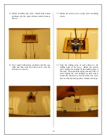 Preview for 12 page of AeroWorks BD-5B ELECTRIC ARF Assembly Manual