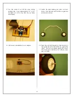 Preview for 13 page of AeroWorks BD-5B ELECTRIC ARF Assembly Manual