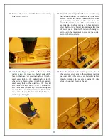 Preview for 23 page of AeroWorks BD-5B ELECTRIC ARF Assembly Manual