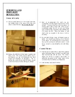 Preview for 31 page of AeroWorks BD-5B ELECTRIC ARF Assembly Manual