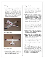 Preview for 33 page of AeroWorks BD-5B ELECTRIC ARF Assembly Manual