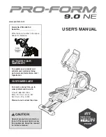 Preview for 1 page of AeroWorks edge 540 Assembly Manual