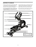 Preview for 6 page of AeroWorks edge 540 Assembly Manual