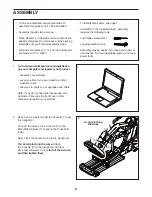 Preview for 8 page of AeroWorks edge 540 Assembly Manual