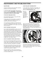 Preview for 28 page of AeroWorks edge 540 Assembly Manual