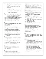 Preview for 6 page of AeroWorks EXTRA 260 ARF-QB Assembly Manual