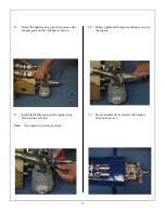 Preview for 67 page of AeroWorks EXTRA 260 ARF-QB Assembly Manual