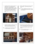 Preview for 72 page of AeroWorks EXTRA 260 ARF-QB Assembly Manual