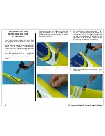 Preview for 4 page of AeroWorks EXTRA 260 FREESTYLE QB-L User Manual