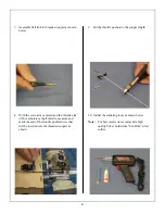 Preview for 41 page of AeroWorks Extra 300 ARF-QB Assembly Manual