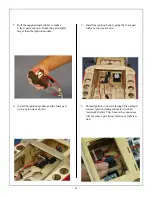 Preview for 45 page of AeroWorks Extra 300 ARF-QB Assembly Manual