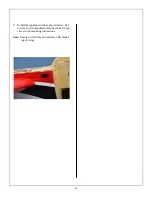 Preview for 46 page of AeroWorks Extra 300 ARF-QB Assembly Manual